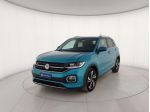 Volkswagen T-Cross 1.0 TSI 85kW Advanced BMT R-Line