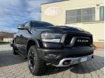 RAM 1500 V8  HEMI CREW CAB - REBEL rif. 23456092