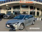 Toyota Corolla Touring Sports 1.8h Business cvt