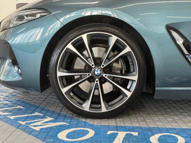 BMW 840 i xDrive Coupé 333cv super full rif. 24165444 - Foto 8