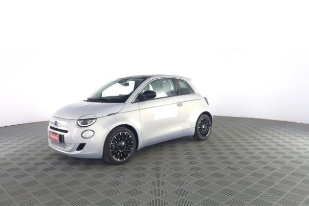 FIAT 500 500 Berlina Hybrid La Prima rif. 24122095 - Foto 8