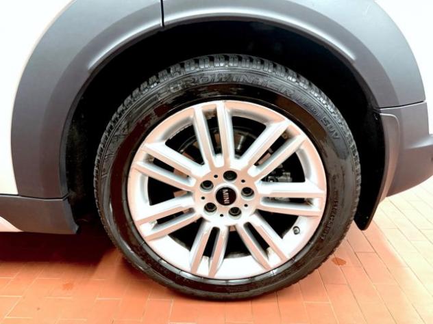 MINI Countryman 1.5 Cooper SE ALL4 Auto. Hybrid *OFFERTA PROMO* rif. 23838506 - Foto 7