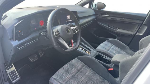 Volkswagen Golf GTI 2.0 TSI GTI DSG - Foto 7