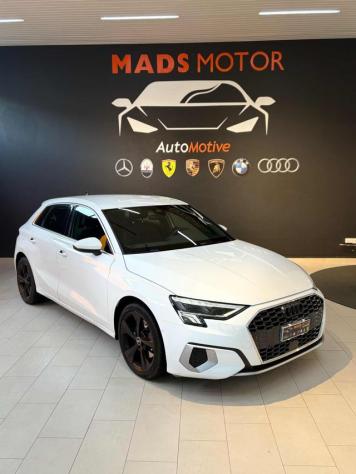 AUDI A3 SPB 30 TFSI S tronic S line edition rif. 24091831