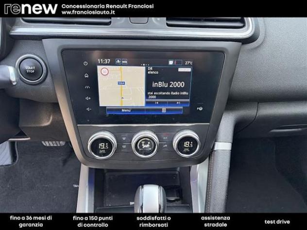 RENAULT Kadjar INTENS Blue dCi 115 EDC MY21 rif. 23684003 - Foto 8