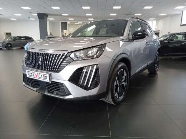 PEUGEOT 2008 PureTech 100 S&S Allure OFFERTA PROMO!!!!!!! rif. 24037252