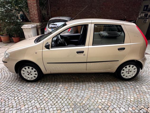 Fiat Punto 1.2 Classic * Km 40.031 * - Foto 6