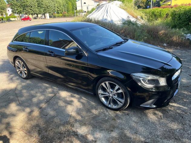 Mercedes-benz CLA 220 d S.W. Automatic Executive - Foto 4