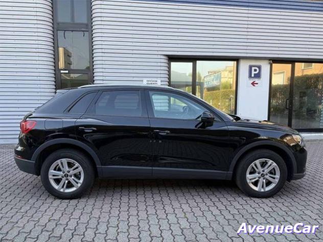 AUDI Q3 45 1.4 tfsi e s-tronic IVA ESPOSTA PREZZO REALE rif. 24162509 - Foto 4