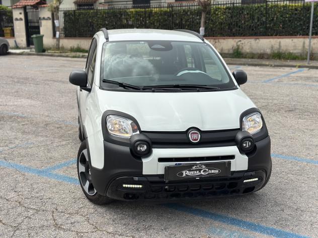 Fiat Pandina Cross 1.0 FireFly S&S Hybrid - Foto 3