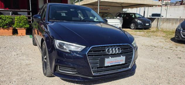 AUDI A3 SPB 30 TDI S tronic Admired - Foto 9