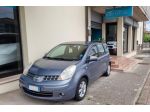 Nissan Note 1.4 16V Acenta
