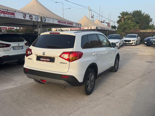 Suzuki Vitara 1.6 DDiS V-Cool - Foto 4