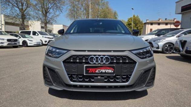 AUDI A1 SPB 30 TFSI S tronic S line edition PERMUTE NEOPAT rif. 23992197 - Foto 2