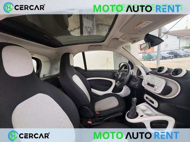Smart fortwo coupe Fortwo 1.0 Passion 71cv - Foto 11