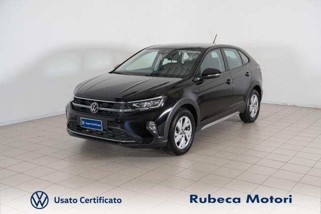 Volkswagen Taigo 1.0 TSI Life 110CV