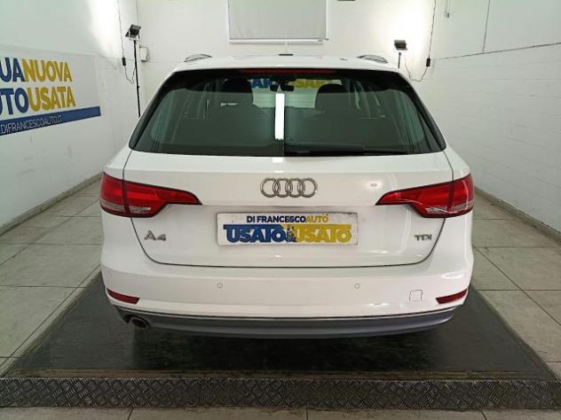 AUDI A4 Avant 30 2.0 tdi Business Sport 122cv s-tronic my rif. 23965109 - Foto 3