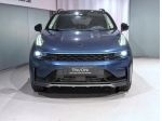 Lynk & Co 01 01 1.5 192KW PHEV DCT