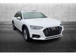AUDI A4 allroad 40 TDI 204 CV S tronic rif. 24061949
