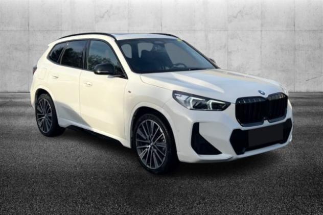 BMW X1 xDrive 23d Msport rif. 23758332 - Foto 2