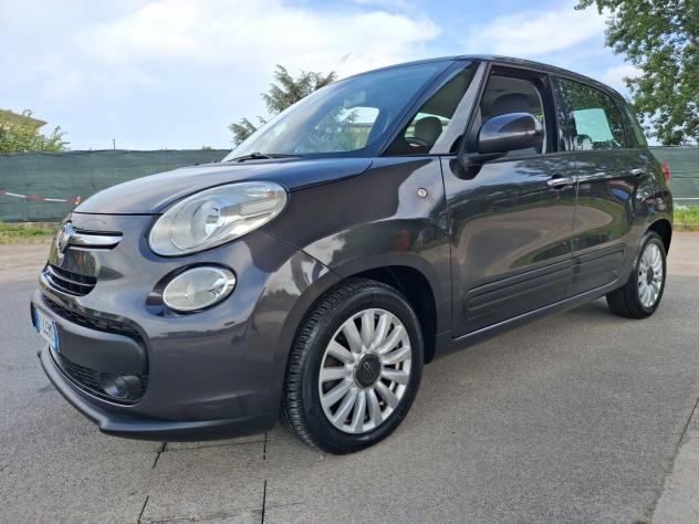 Fiat 500L 1.3 Multijet 85cv.*SOLO 96mila CHILOMETRI* - Foto 4