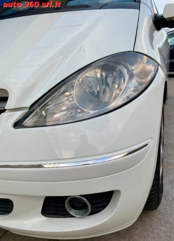 MERCEDES-BENZ A 160 CDI Avantgarde rif. 24024389 - Foto 6
