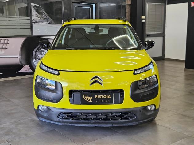 Citroen C4 Cactus BlueHDi 100 S&S - NEOPATENTATI - Foto 2