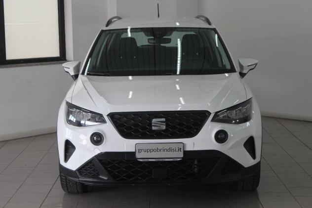 SEAT - Arona - 1.0 EcoTSI Style - Foto 2