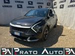 KIA Sportage 1.6 CRDi MHEV DCT Business rif. 23637110