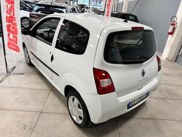 Renault Twingo 1.2 8V Dynamique - Foto 7