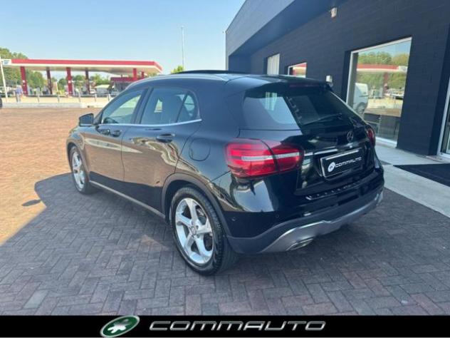 MERCEDES-BENZ GLA 200 d Automatic 4Matic Sport rif. 23905539 - Foto 7