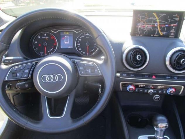 AUDI A3 audi Cabrio 2.0 TDI rif. 24013332 - Foto 10