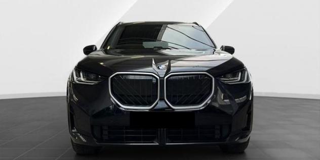 BMW X3 20d xDrive M SPORT PELLE 19 rif. 23719394 - Foto 2