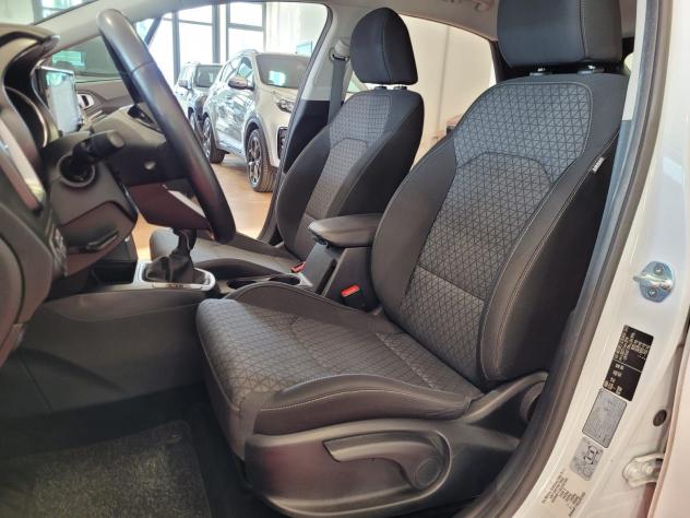 Kia Xceed XCeed 1.0 t-gdi Urban Gpl 117cv (#230) PREZZO REALE - Foto 10