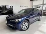 ALFA ROMEO - Stelvio - 2.2 T.diesel 160CV AT8 RWD Bus. (C/V)