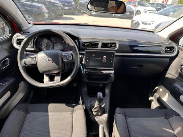 CITROEN C3 PureTech 82 Shine rif. 23922063 - Foto 10