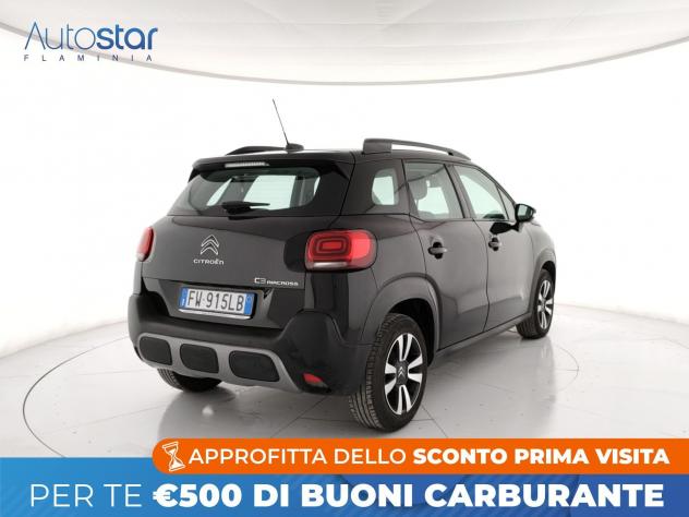 Citroën C3 Aircross 1.2 puretech Feel s&s 110cv my18 - Foto 2