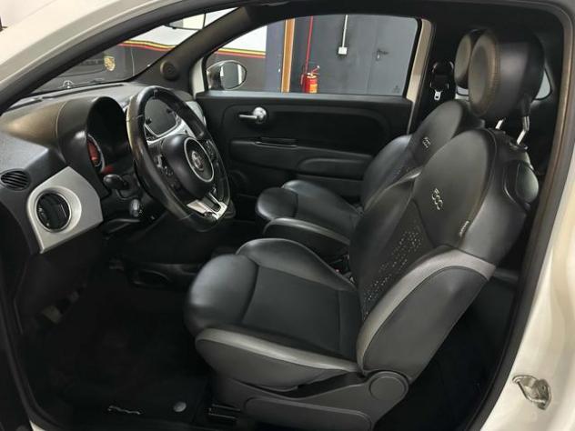 FIAT 500 1.0 Hybrid Connect rif. 24166778 - Foto 8