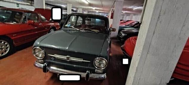 Fiat 850 IDROMATIC - Foto 2