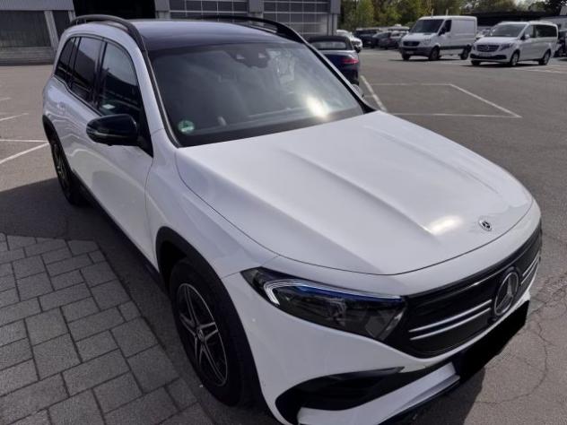 MERCEDES-BENZ EQB 250+ Premium rif. 23816421 - Foto 4