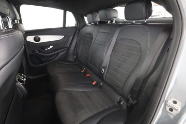 MERCEDES-BENZ GLC 220 GLC 220 d 4Matic Coupé Premium rif. 23711698 - Foto 3