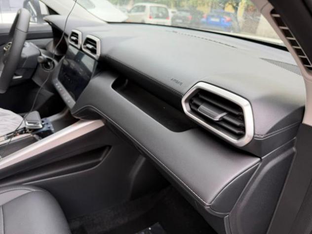 MG ZS 1.5 Hybrid+ Luxury-P.Consegna-Full rif. 23977521 - Foto 10