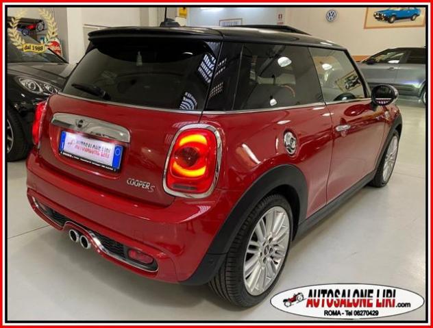 MINI Cooper S 2.0 Cooper S - Foto 3