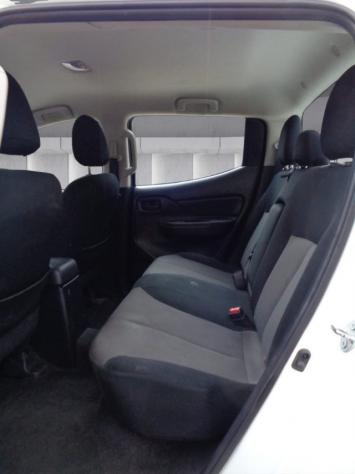 MITSUBISHI L200 2300 D DOUBLE CAB 4x4 CARPLAY ITALIANA rif. 24117826 - Foto 7
