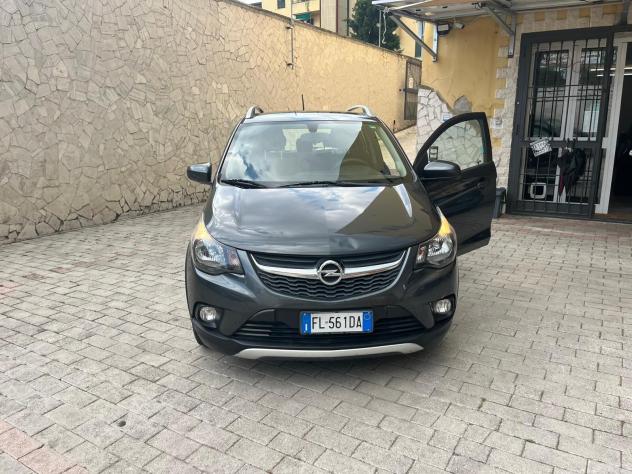 Opel Karl Rocks 1.0 73 CV GPL - Foto 7