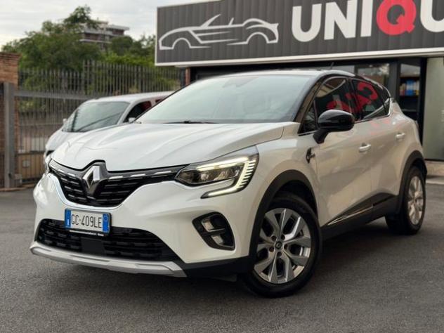 RENAULT Captur TCe 100 CV GPL Intens (NESSUN VINCOLO) rif. 23838836 - Foto 3