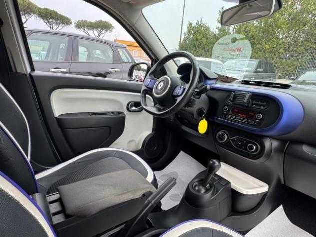 RENAULT Twingo Autom 0.9cc 90cv rif. 23421886 - Foto 8
