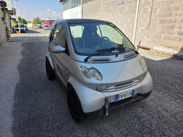 Smart ForTwo 700 couppulse (45 kW) - Foto 3