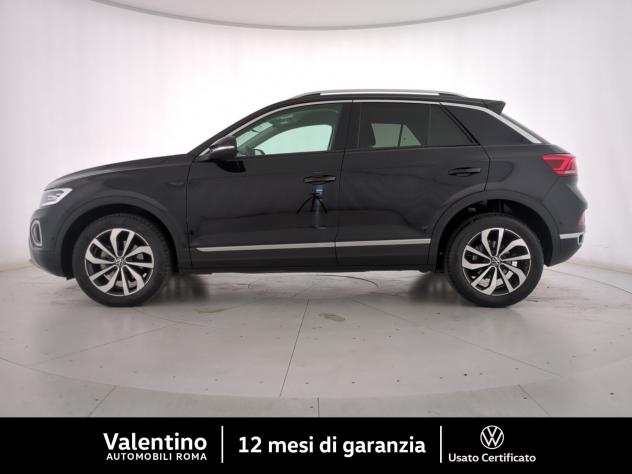 Volkswagen T-Roc 1.0 TSI Style - Foto 4