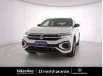 Volkswagen T-Roc 1.0 TSI R-Line